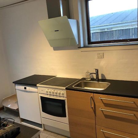 Apartamento Emmas Hus I Skagen Exterior foto