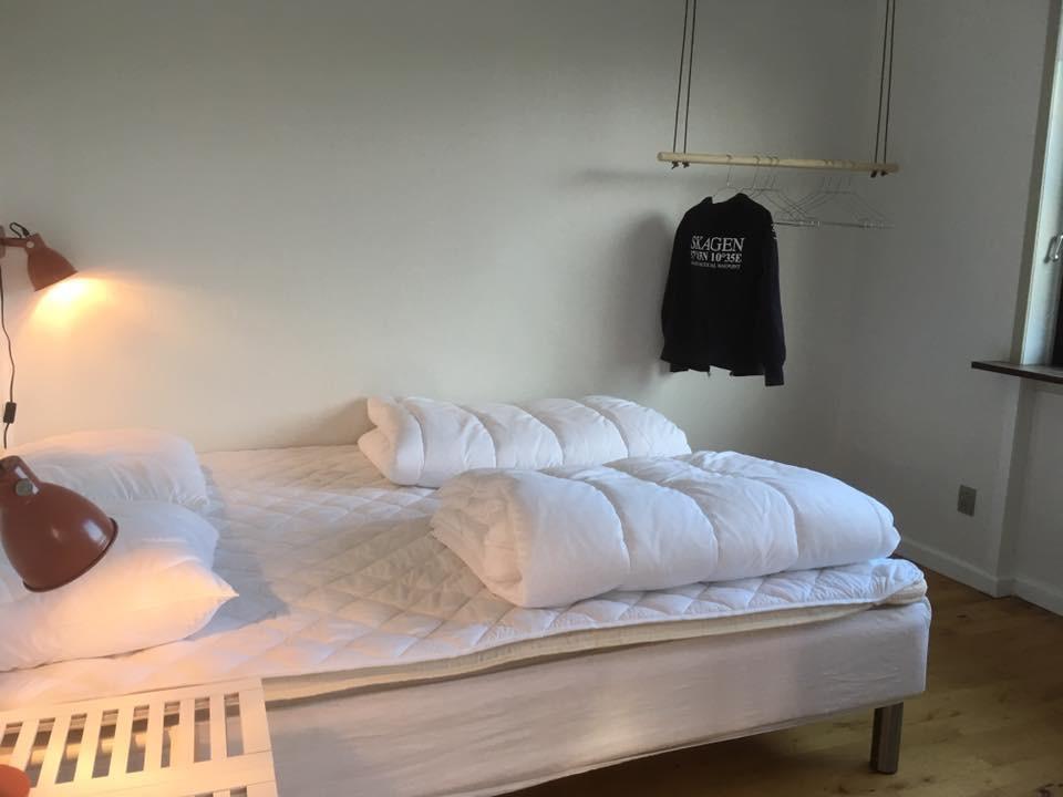 Apartamento Emmas Hus I Skagen Exterior foto