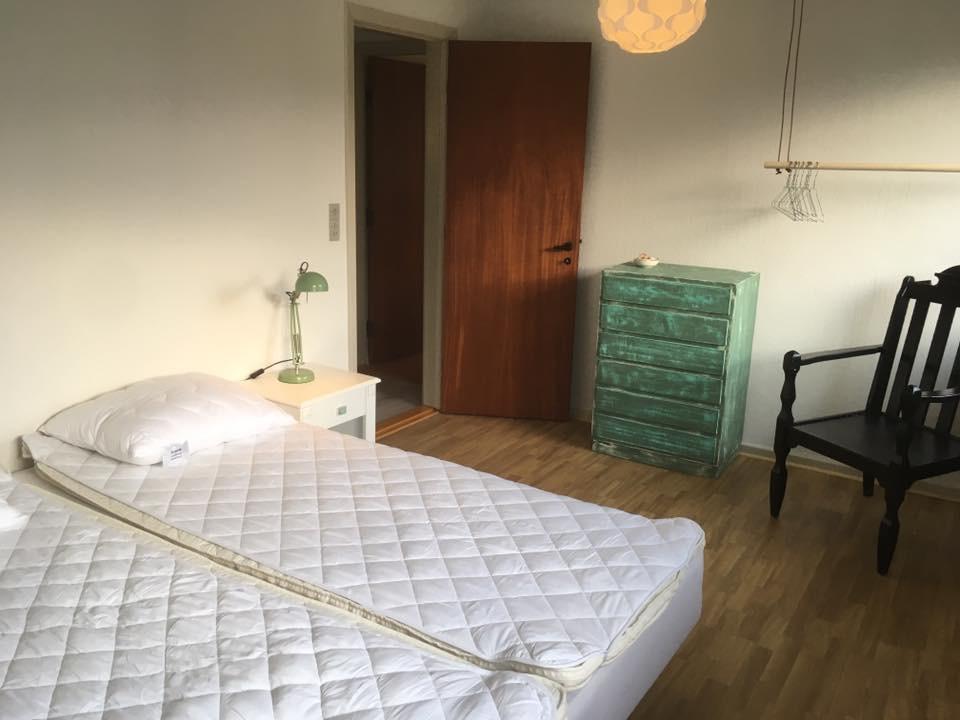 Apartamento Emmas Hus I Skagen Exterior foto
