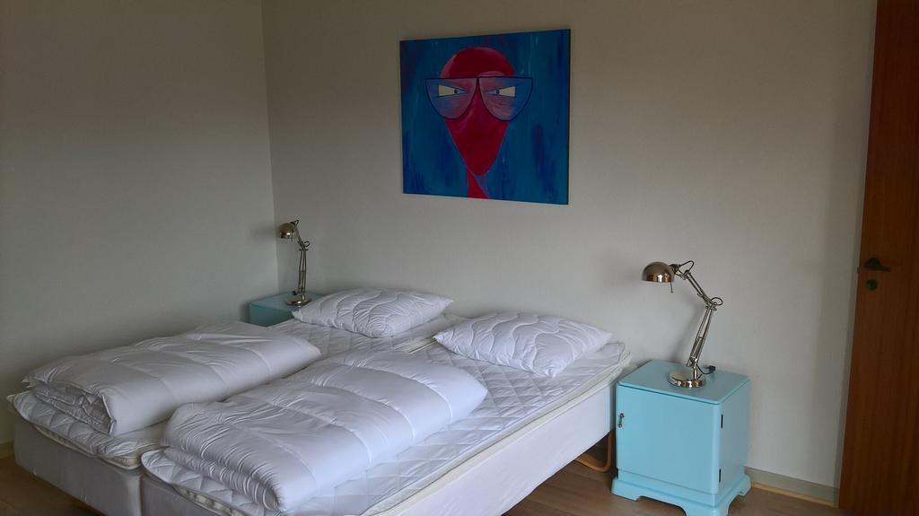 Apartamento Emmas Hus I Skagen Exterior foto