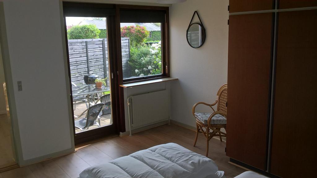 Apartamento Emmas Hus I Skagen Exterior foto