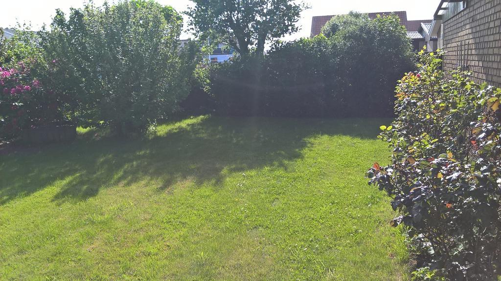 Apartamento Emmas Hus I Skagen Exterior foto