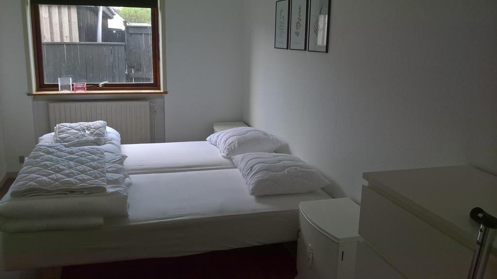 Apartamento Emmas Hus I Skagen Exterior foto