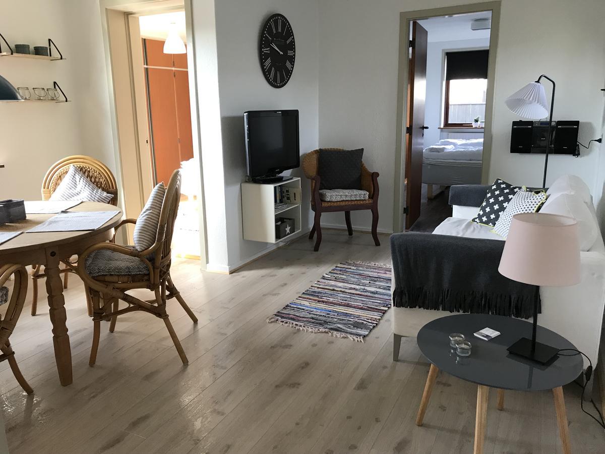 Apartamento Emmas Hus I Skagen Exterior foto