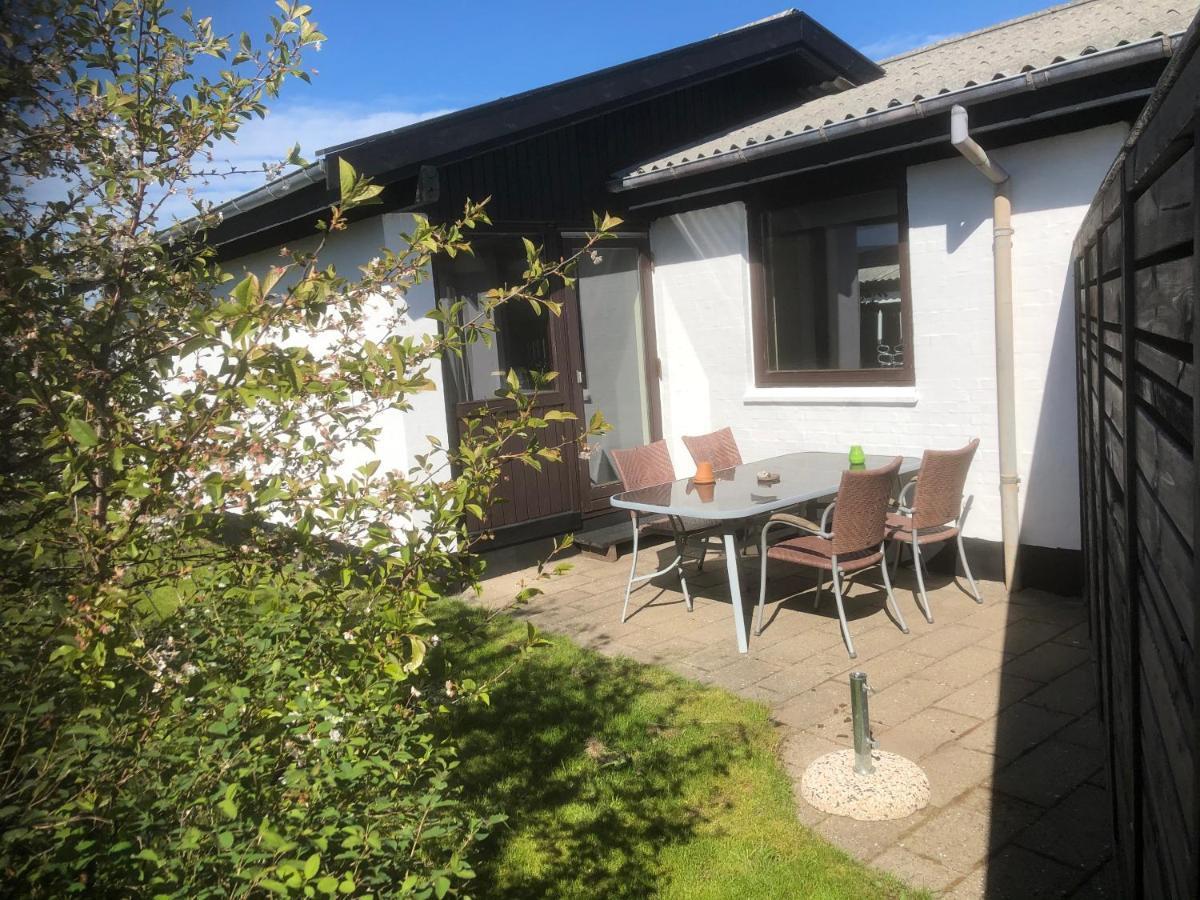 Apartamento Emmas Hus I Skagen Exterior foto