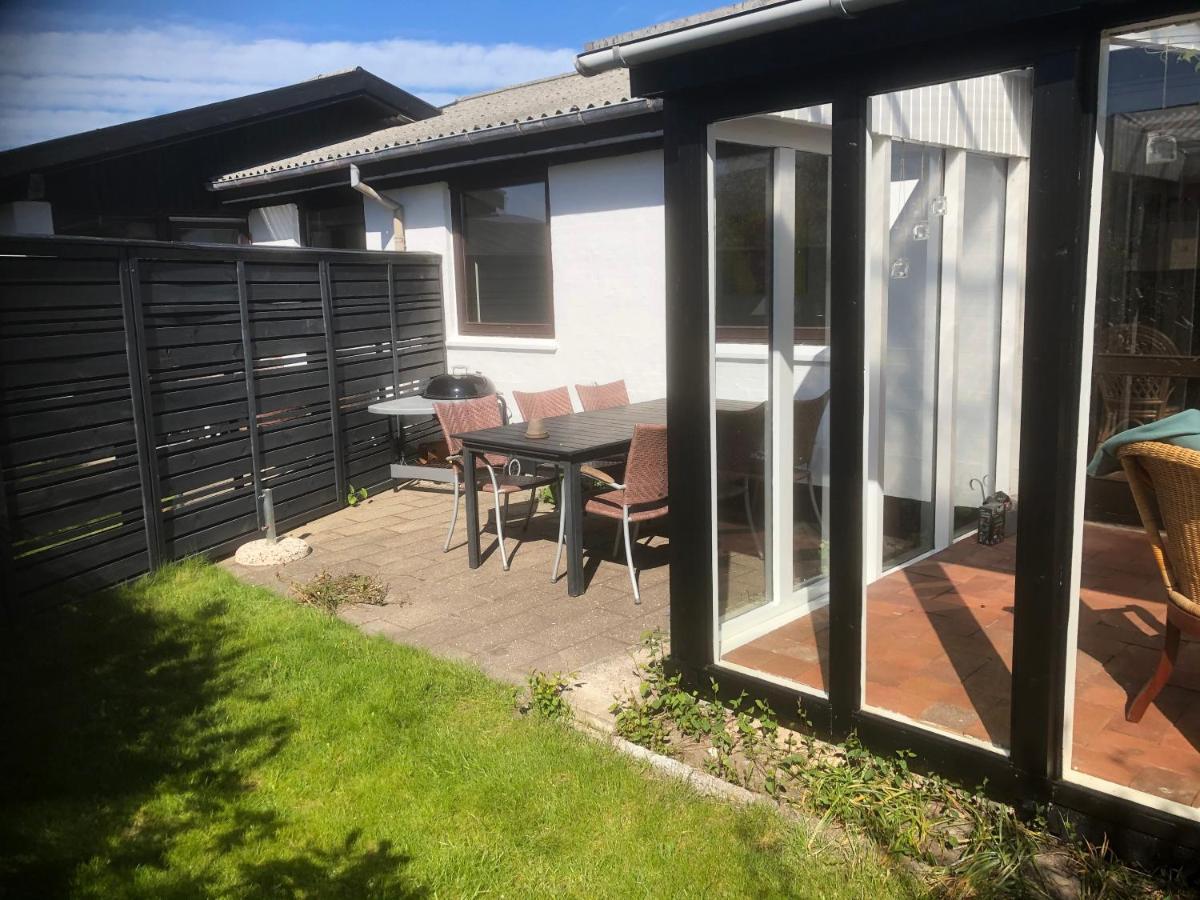 Apartamento Emmas Hus I Skagen Exterior foto