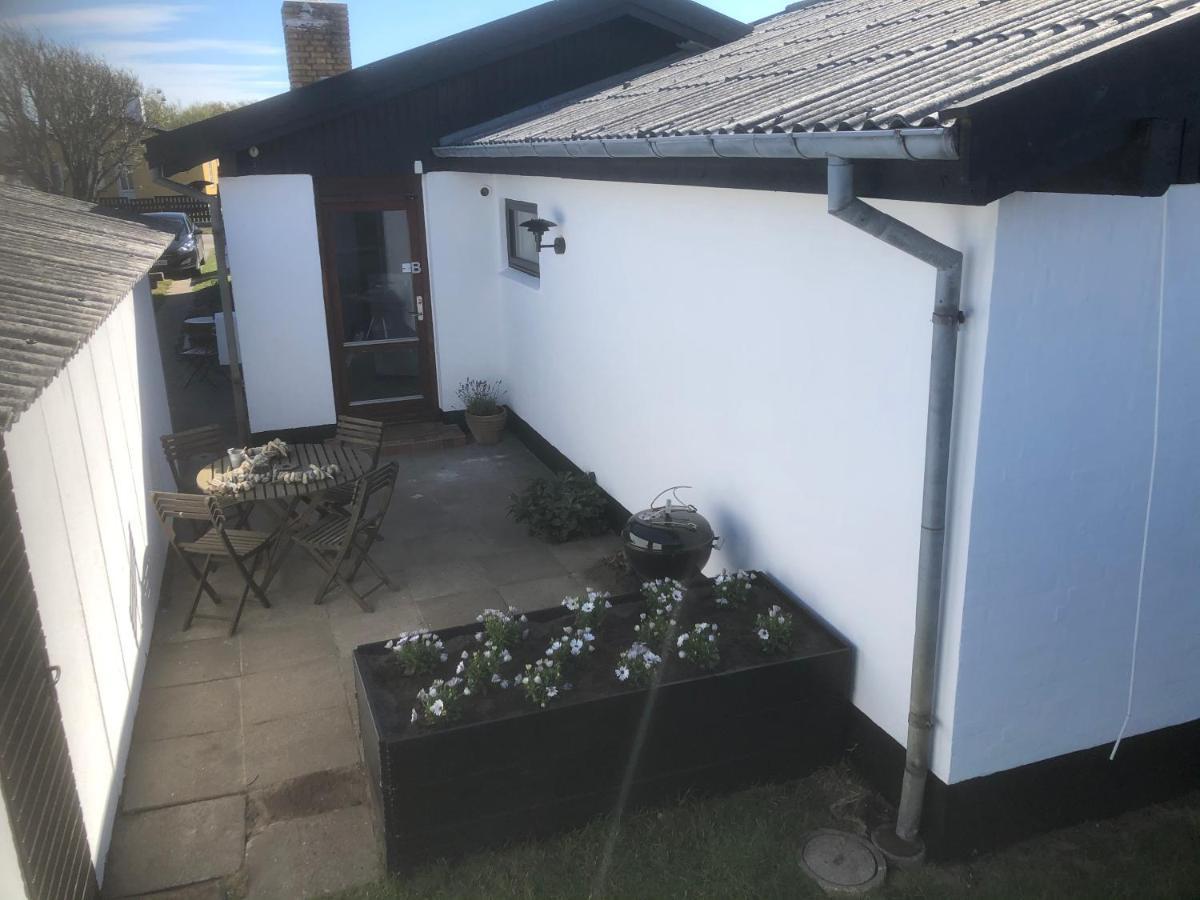 Apartamento Emmas Hus I Skagen Exterior foto