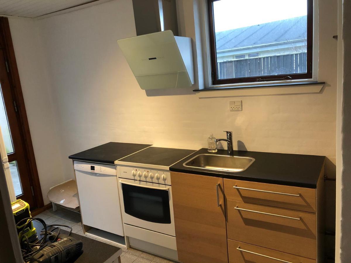 Apartamento Emmas Hus I Skagen Exterior foto