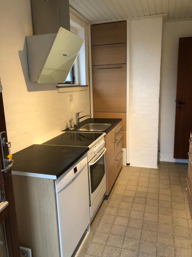 Apartamento Emmas Hus I Skagen Exterior foto